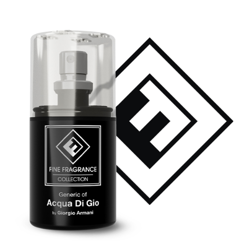 Acqua Di Gio by Giorgio Armani