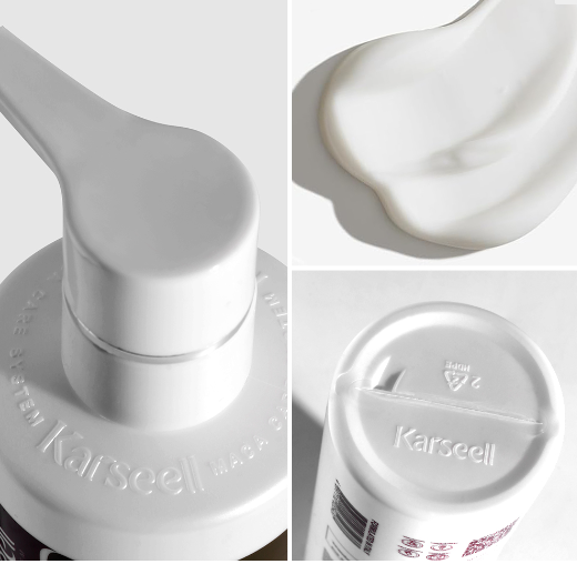 Karseell Maca Conditioner 500ml