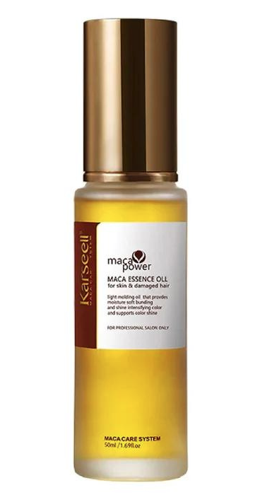 Karseell Maca Essence and Argan Oil 50ml