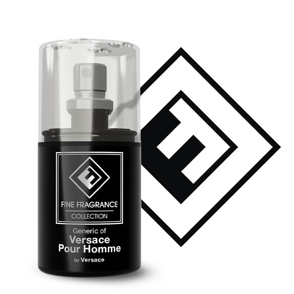 Versace Pour Homme by Versace
