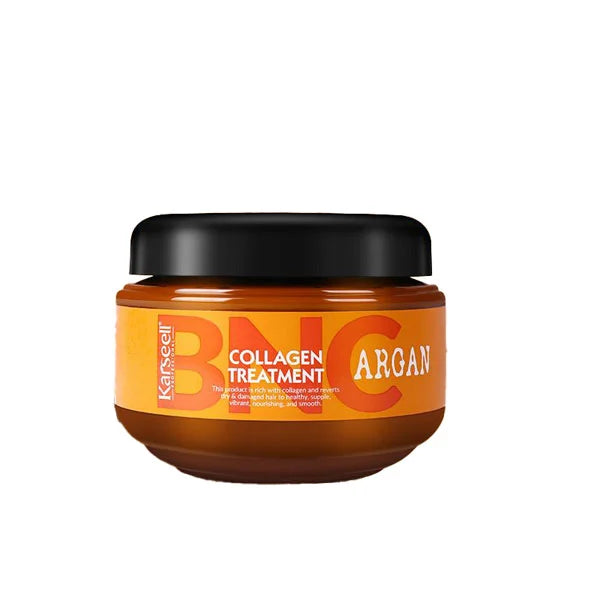 Karseell BNC Argan Collagen Treatment Tub 550ml