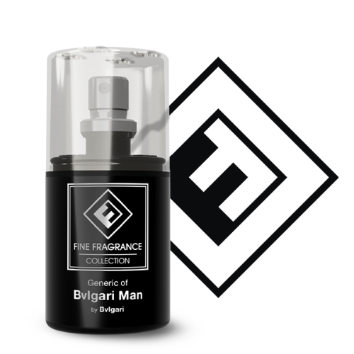 Bvlgari Man by Bvlgari