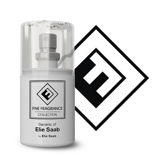 Elie Saab Le Parfum